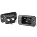 83030400 by Interpower - IEC 60320 C20 SCREW MOUNT INLET