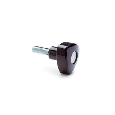 84242-R-C3 by Elesa USA Corporation - VTR-P, KNOBS, THREADED STUD, WIT