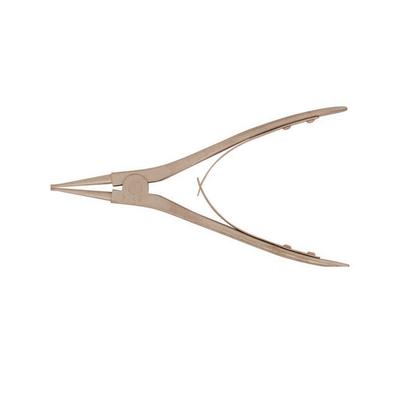 8304 by Ampco Safety Tools - PLIER SNAP RING EXTERNAL 7"" L