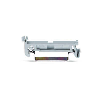 831-137 by WAGO Corporation - ADAPTER FOR DIN 35 RAIL; FOR SNA