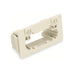 831-303 by WAGO Corporation - SNAP-IN FRAME; 1 PART; PIN SPACI