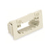 831-303 by WAGO Corporation - SNAP-IN FRAME; 1 PART; PIN SPACI