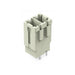 831-3602 by WAGO Corporation - THT MALE HEADER; 1.0 X 1.2 MM SO