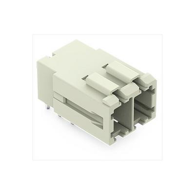 831-3622 by WAGO Corporation - THT MALE HEADER; 1.0 X 1.2 MM SO