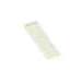 831-503 by WAGO Corporation - STRAIN RELIEF PLATE; LIGHT GRAY