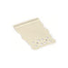 831-506 by WAGO Corporation - STRAIN RELIEF PLATE; LIGHT GRAY