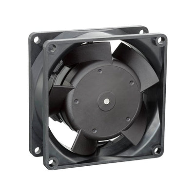 8314/2H by ebm-papst Inc. - FAN AXIAL 80X32MM 24VDC WIRE