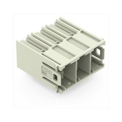 832-3623 by WAGO Corporation - THT MALE HEADER; 1.2 X 1.2 MM SO