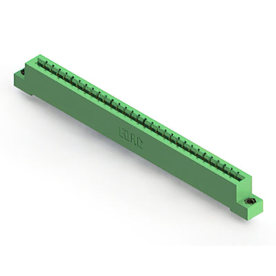 833-030-524-107 by EDAC Inc. - CONNECTOR EDGE SGL FMALE 30POS 0.156