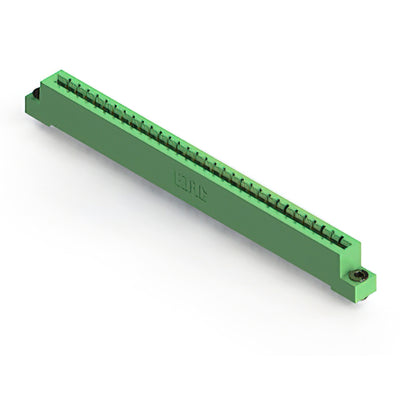 833-031-540-103 by EDAC Inc. - CONNECTOR EDGE SGL FMALE 31POS 0.156