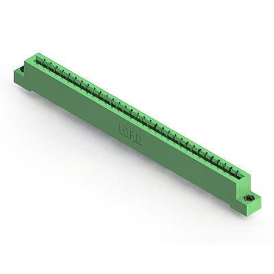833-032-500-108 by EDAC Inc. - CONNECTOR EDGE SGL FMALE 32POS 0.156