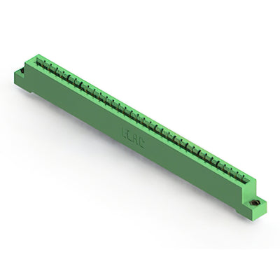 833-033-500-107 by EDAC Inc. - CONNECTOR EDGE SGL FMALE 33POS 0.156