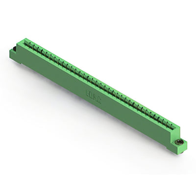 833-035-500-103 by EDAC Inc. - CONNECTOR EDGE SGL FMALE 35POS 0.156