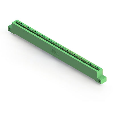 833-035-541-112 by EDAC Inc. - CONNECTOR EDGE SGL FMALE 35POS 0.156