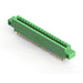 833-036-523-812 by EDAC Inc. - CONNECTOR EDGE DUAL FMALE 36POS 0.156