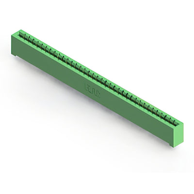 833-036-540-101 by EDAC Inc. - CONNECTOR EDGE SGL FMALE 36POS 0.156