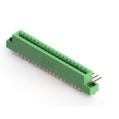 833-036-559-203 by EDAC Inc. - CONNECTOR EDGE DUAL FMALE 36POS 0.156
