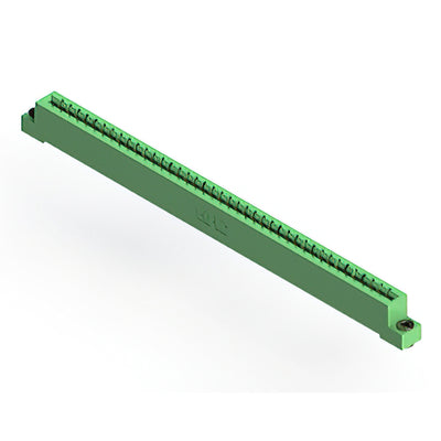 833-040-521-103 by EDAC Inc. - CONNECTOR EDGE SGL FMALE 40POS 0.156
