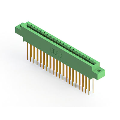 833-040-541-802 by EDAC Inc. - CONNECTOR EDGE DUAL FMALE 40POS 0.156