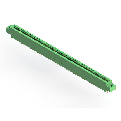 833-041-500-602 by EDAC Inc. - CONNECTOR EDGE SGL FMALE 41POS 0.156