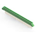 833-041-541-112 by EDAC Inc. - CONNECTOR EDGE SGL FMALE 41POS 0.156
