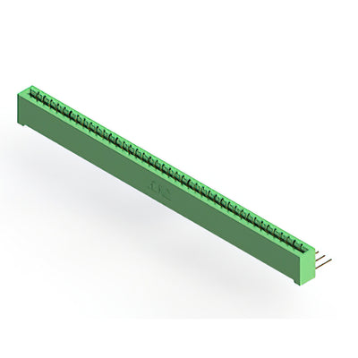 833-041-559-101 by EDAC Inc. - CONNECTOR EDGE SGL FMALE 41POS 0.156