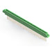 833-042-541-604 by EDAC Inc. - CONNECTOR EDGE SGL FMALE 42POS 0.156