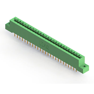 833-050-520-202 by EDAC Inc. - CONNECTOR EDGE DUAL FMALE 50POS 0.156