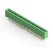 833-050-540-201 by EDAC Inc. - CONNECTOR EDGE DUAL FMALE 50POS 0.156