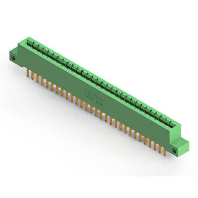 833-058-500-212 by EDAC Inc. - CONNECTOR EDGE DUAL FMALE 58POS 0.156