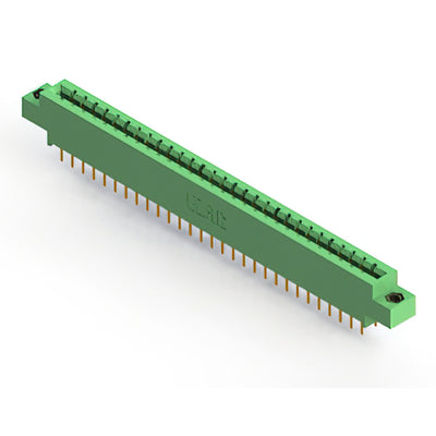833-058-520-807 by EDAC Inc. - CONNECTOR EDGE DUAL FMALE 58POS 0.156