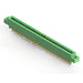 833-058-555-802 by EDAC Inc. - CONNECTOR EDGE DUAL FMALE 58POS 0.156