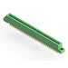 833-060-555-207 by EDAC Inc. - CONNECTOR EDGE DUAL FMALE 60POS 0.156