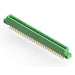 833-062-500-212 by EDAC Inc. - CONNECTOR EDGE DUAL FMALE 62POS 0.156
