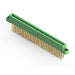 833-062-544-203 by EDAC Inc. - CONNECTOR EDGE DUAL FMALE 62POS 0.156