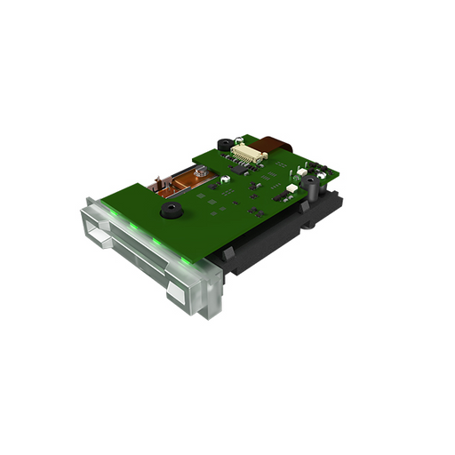 833-24611130000 by ddm hopt+schuler - COMPACT CHIP/RFID/MAG USB READER
