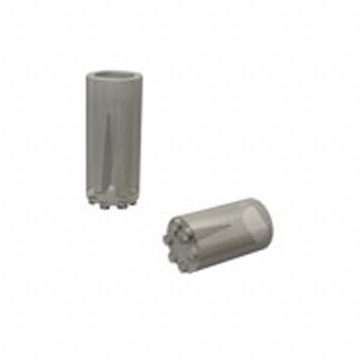 8331 by Keystone Electronics - SPACER MOUNTS LED T1 3/4 .460