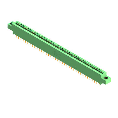 837-074-541-807 by EDAC Inc. - CONNECTOR EDGE DUAL FMALE 74POS 0.156