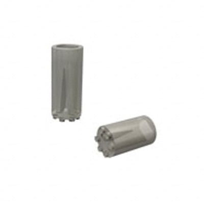 8336 by Keystone Electronics - SPACER MOUNTS LED T1 3/4 .650