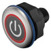 84-ACKS-B14-04BD by EAO - SWITCH PB 0.2A 32V CAPACITIVE