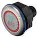 84-ACKS-C12-04C1 by EAO - SWITCH PB 0.2A 5V CAPACITIVE