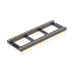 840-AG10D by TE Connectivity AMP Connectors - CONNECTOR IC DIP SOCKET 40POS GOLD