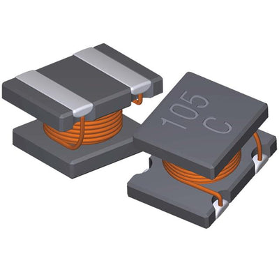 84332C by Murata Power Solutions Inc. - FIXED INDUCTOR 3.3UH 1.5A 120MOHM SMD