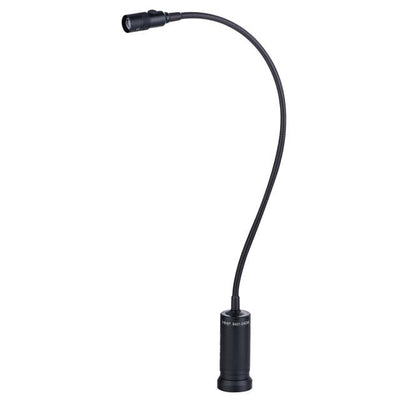 8401-0439 by H&H Industrial Products, Inc. - HI PERFORM LED LIGHT ON MAGNET