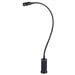 8401-0439 by H&H Industrial Products, Inc. - HI PERFORM LED LIGHT ON MAGNET