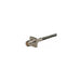 25_TNC-50-3-19/133_NE by Huber+Suhner, Inc. - 25_TNC-50-3-19/133_NE