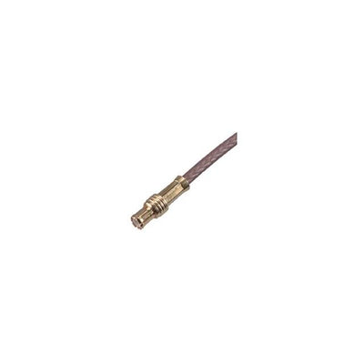 11_MCX-50-2-15/111_NE by Huber+Suhner, Inc. - 11_MCX-50-2-15/111_NE