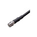 11_QMA-W50-4-3/133_NE by Huber+Suhner, Inc. - 11_QMA-W50-4-3/133_NE
