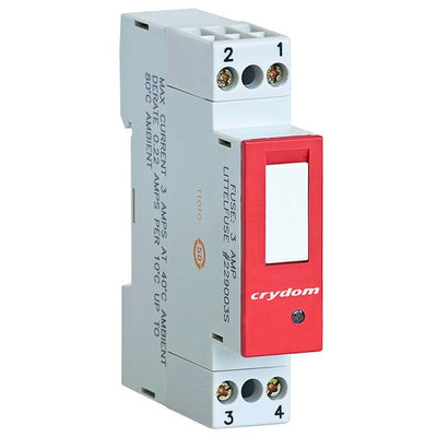 84130104 by Sensata-Crydom - DC OUTPUT MODULE 3A