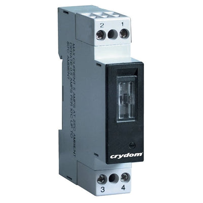 84130108 by Sensata-Crydom - AC OUTPUT MODULE 5A